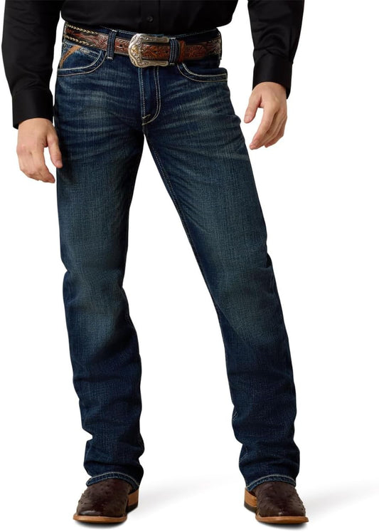 Men's M4 Low Rise Bootcut Jeans