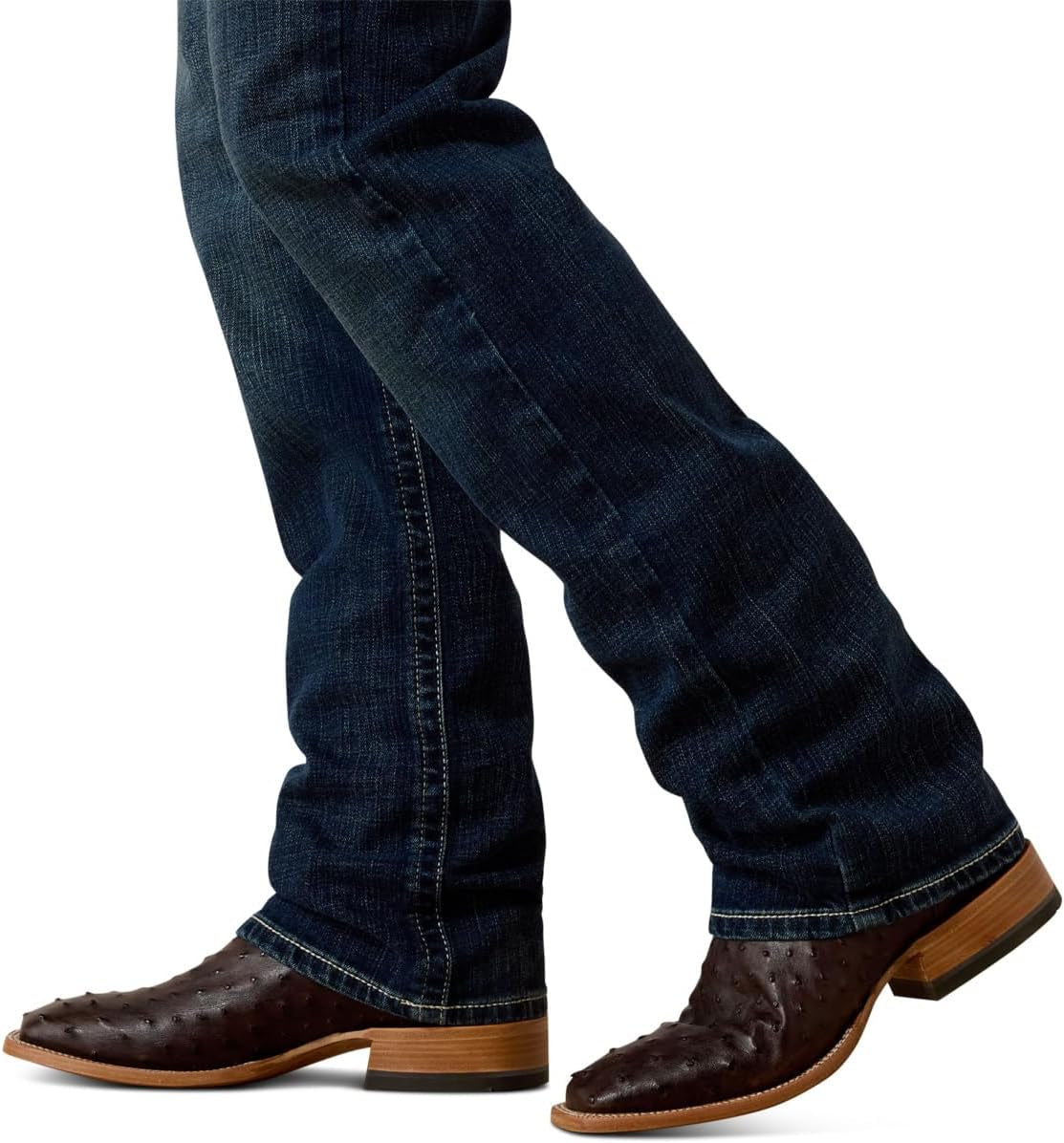 Men's M4 Low Rise Bootcut Jeans